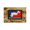 Patch Major League Operator