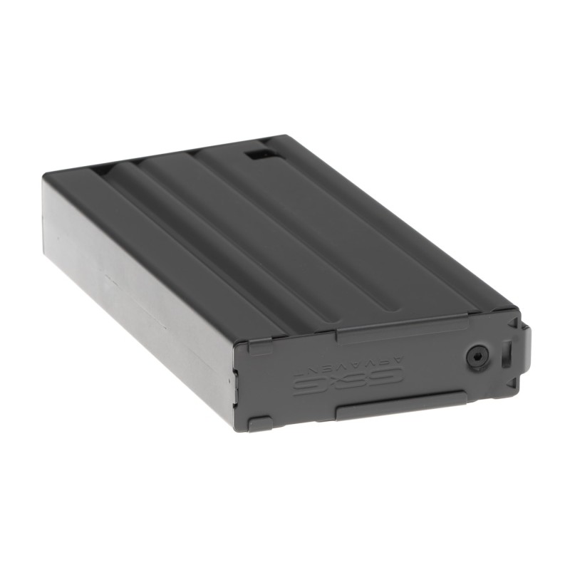 100rd TR16 G2L Mid-Cap Magazine for TR16 MBR 308 Series - G&G