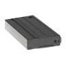 100rd TR16 G2L Mid-Cap Magazine for TR16 MBR 308 Series - G&G