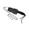 SW910TAM Neck Knife - Smith & Wesson