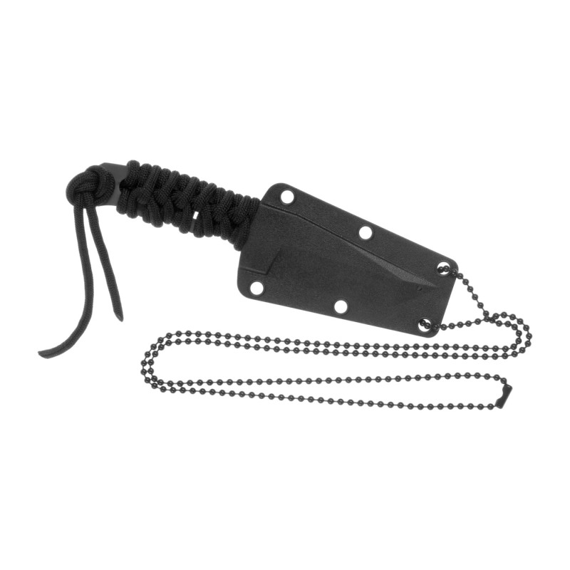 SW910TAM Neck Knife - Smith & Wesson