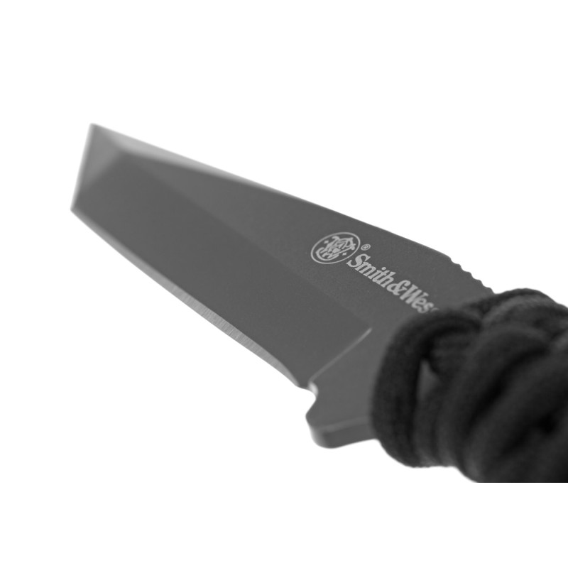 SW910TAM Neck Knife - Smith & Wesson