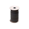 Paracord Type II 425 Invader Gear - Vendita al Metro (Nero/Tan/Olive)