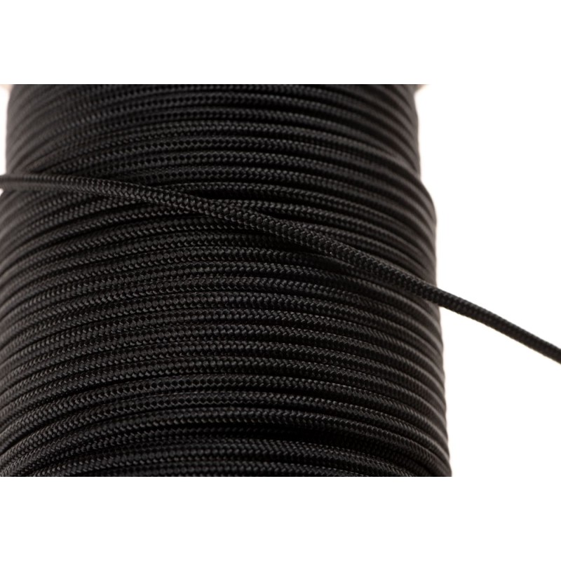Paracord TYPE II 425 - BY THE METER - Invader Gear