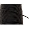 Paracord Type II 425 Invader Gear - Vendita al Metro (Nero/Tan/Olive)