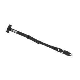 Cinghia 1 Punto T-Bar MOLLE QRS Warrior Assault (Multicam/Coyote/Nero)