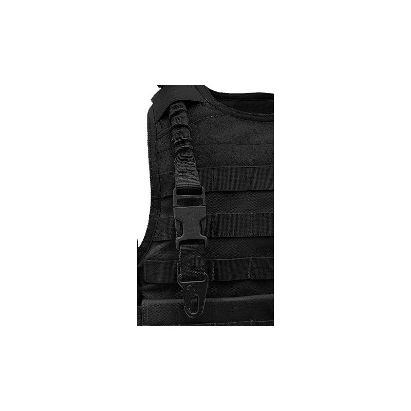 1 Point T-END MOLLE QRS Sling - Warrior A.S.
