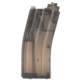 Siringa BB LOADER 470 Colpi MAG SIZE - Delta Armory