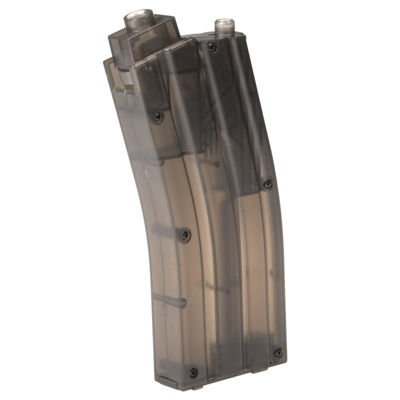 Siringa BB LOADER 470 Colpi MAG SIZE - Delta Armory