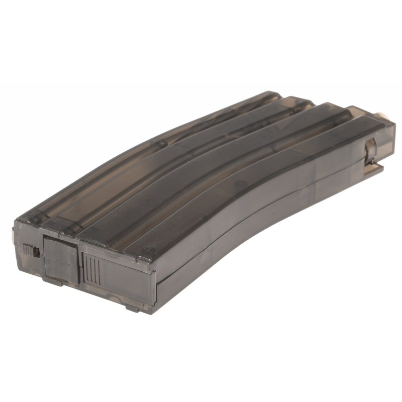 BB Loader 470 Rounds Mag Size - Delta Armory