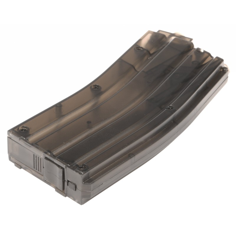 BB Loader 470 Rounds Mag Size - Delta Armory