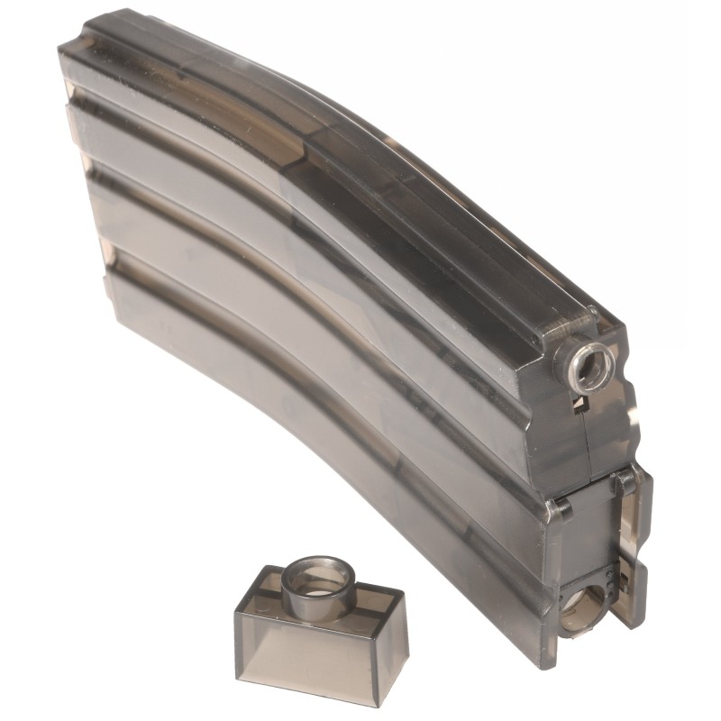 BB Loader 470 Rounds Mag Size - Delta Armory