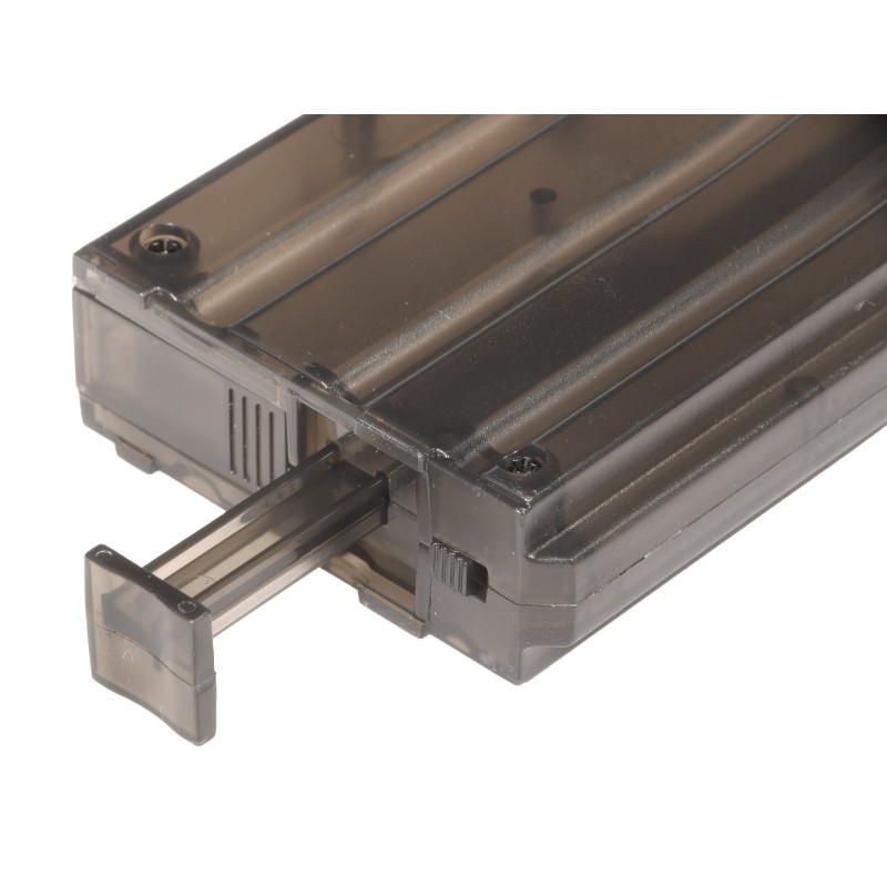 BB Loader 470 Rounds Mag Size - Delta Armory