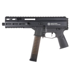 STRIBOG SP10A3 Delta Armory - Alpha Fully Upgraded (Eagle ETU)