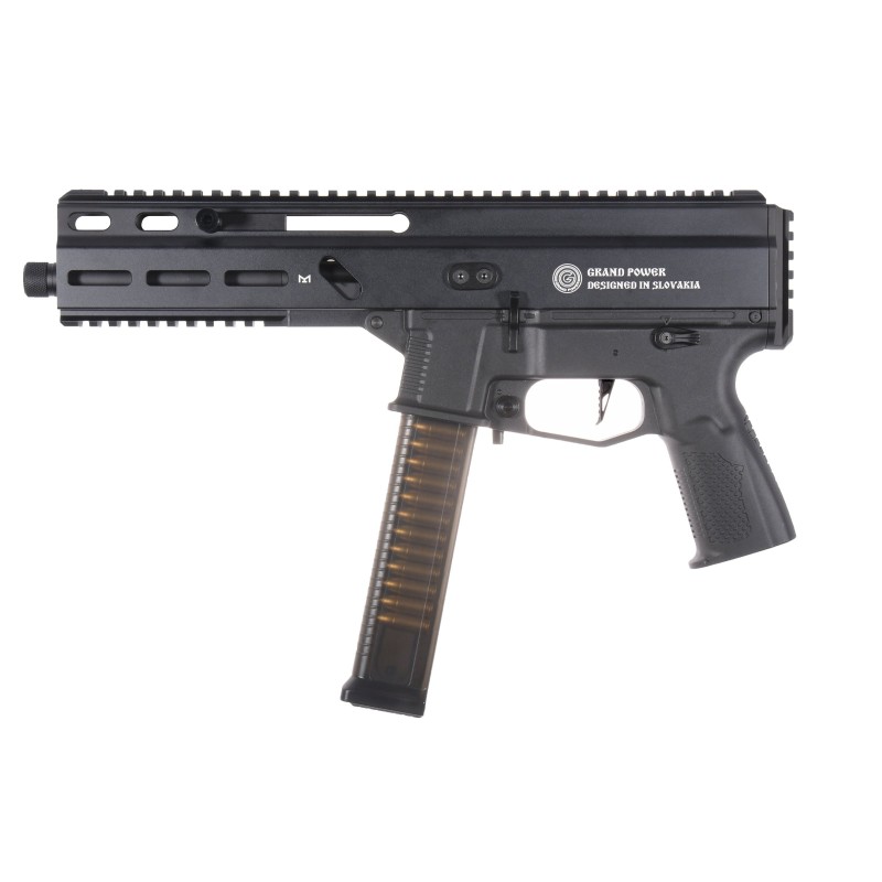 smg GP® STRIBOG SP10A3 - ALPHA UPGRADE - Delta Armory