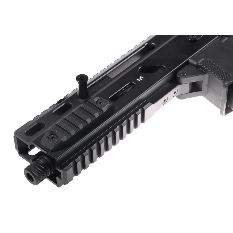 smg GP® STRIBOG SP10A3 - ALPHA UPGRADE - Delta Armory