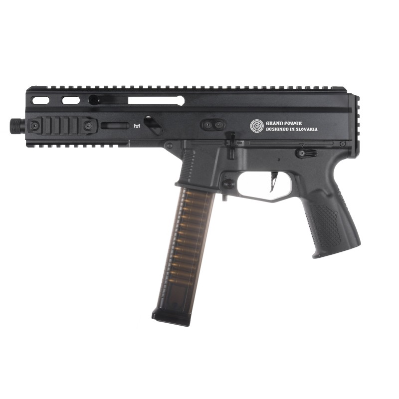 smg GP® STRIBOG SP10A3 - ALPHA UPGRADE - Delta Armory