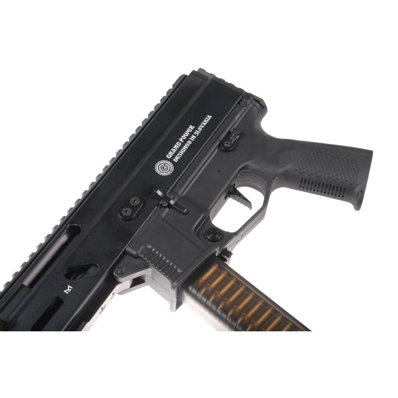 smg GP® STRIBOG SP10A3 - ALPHA UPGRADE - Delta Armory