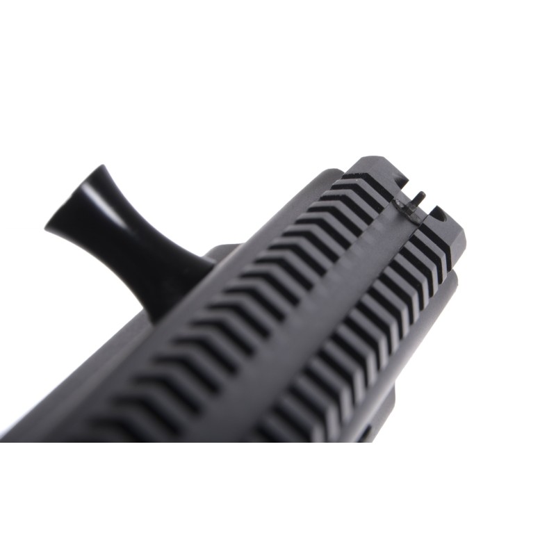 smg GP® STRIBOG SP10A3 - ALPHA UPGRADE - Delta Armory
