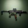 smg GP® STRIBOG SP10A3 - ALPHA UPGRADE - Delta Armory