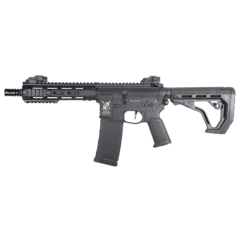 Fucile AR15 M-LOK 8 pollici - Charlie EAGLE - Delta Armory