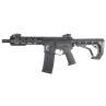 AR15 M-LOK 8 inch Rifle - Charlie EAGLE - Delta Armory