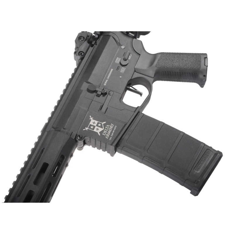 Fucile AR15 M-LOK 8 pollici - Charlie EAGLE - Delta Armory