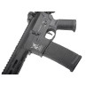 AR15 M-LOK 8 inch Rifle - Charlie EAGLE - Delta Armory