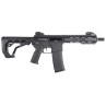 AR15 M-LOK 8 inch Rifle - Charlie EAGLE - Delta Armory
