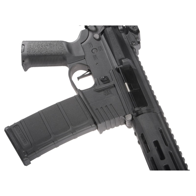 Fucile AR15 M-LOK 8 pollici - Charlie EAGLE - Delta Armory
