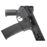 AR15 M-LOK 8 inch Rifle - Charlie EAGLE - Delta Armory