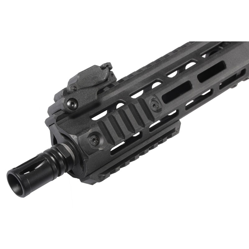 AR15 M-LOK 8 inch Rifle - Charlie EAGLE - Delta Armory