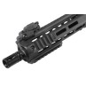 AR15 M-LOK 8 inch Rifle - Charlie EAGLE - Delta Armory
