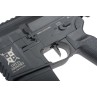 AR15 M-LOK 8 inch Rifle - Charlie EAGLE - Delta Armory