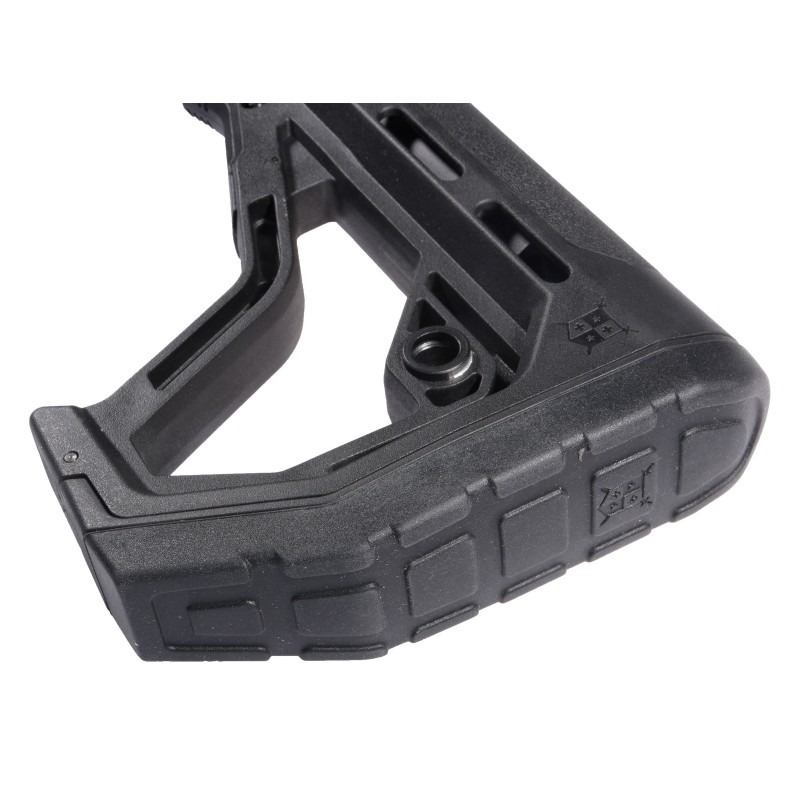 AR15 M-LOK 8 inch Rifle - Charlie EAGLE - Delta Armory