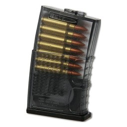 40rd SINGLE-STACK Magazine for TR16 MBR 308 series - G&G