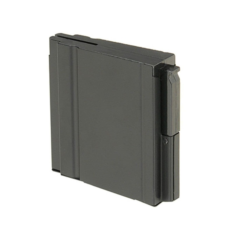 Caricatore 30bb per serie MB44xx - WELL