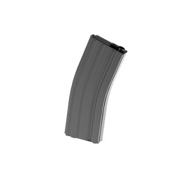 Caricatore G&G M4/AR15 STANAG Metallo - 30bb (Real-Cap)