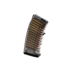Caricatore G&G GOM V4 AR15 Polimero - 30bb (Real-Cap / Finti Proiettili)