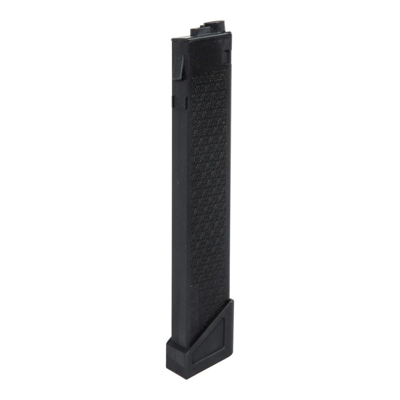 Caricatore monofilare S-MAG 100bb AR9 AR9 X-Series - Specna Arms