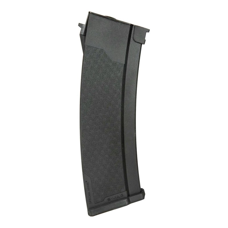 Caricatore monofilare S-MAG 175bb per AK J-Series - Specna Arms