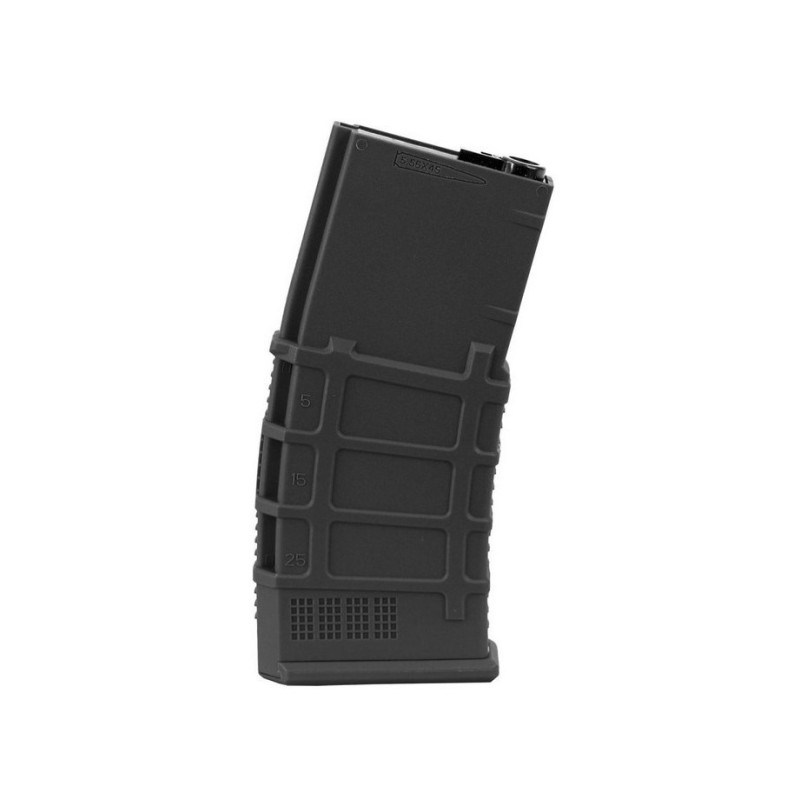 CYMA PMAG Style Monofilament 120bb Polymer Magazine