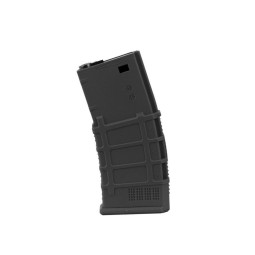Caricatore CYMA M4 stile PMAG Polimero - 120bb (Mid-Cap)