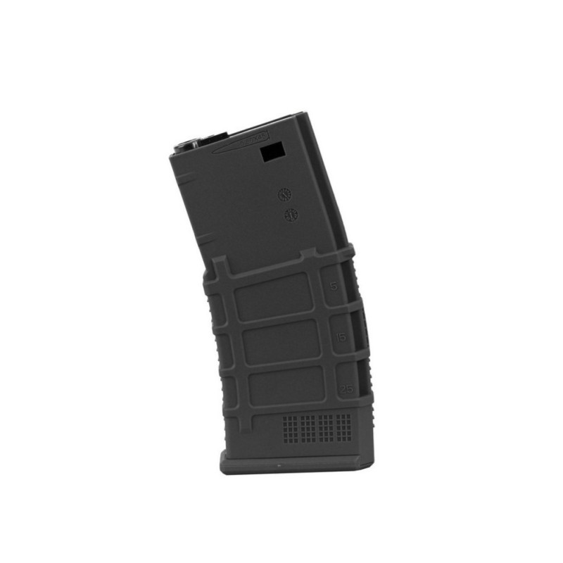 CYMA PMAG Style Monofilament 120bb Polymer Magazine