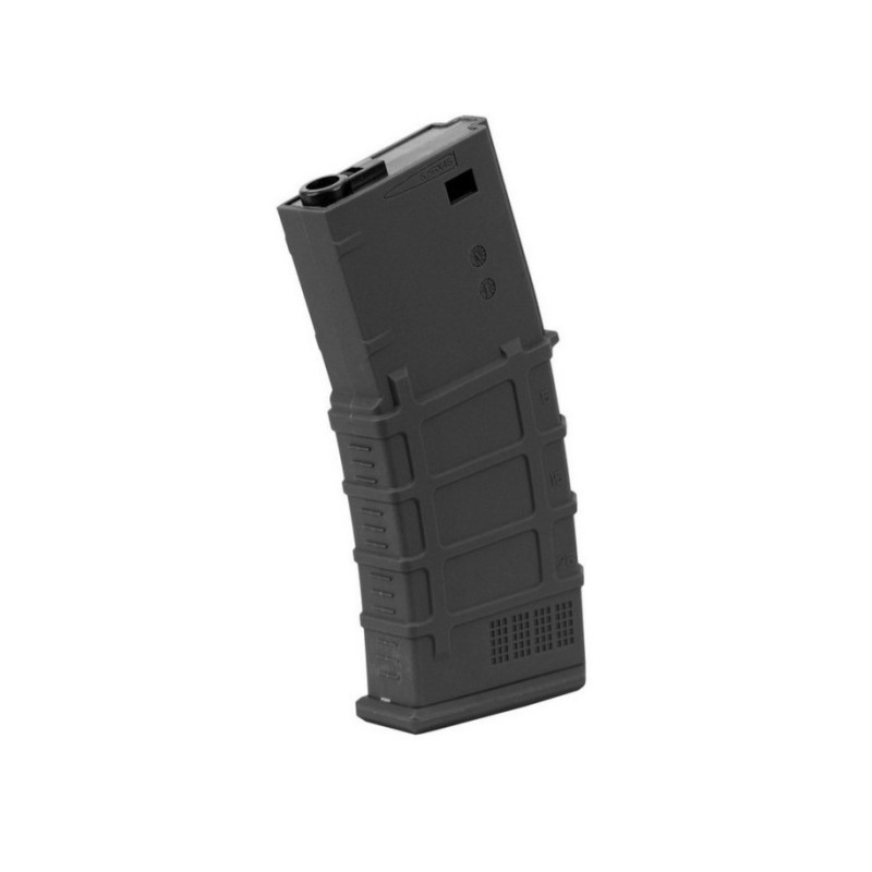 CYMA PMAG Style Monofilament 120bb Polymer Magazine