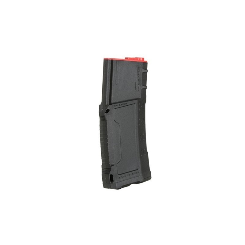 Caricatore monofilare Strike Industries® 220bb per serie AR15 aeg - EMG