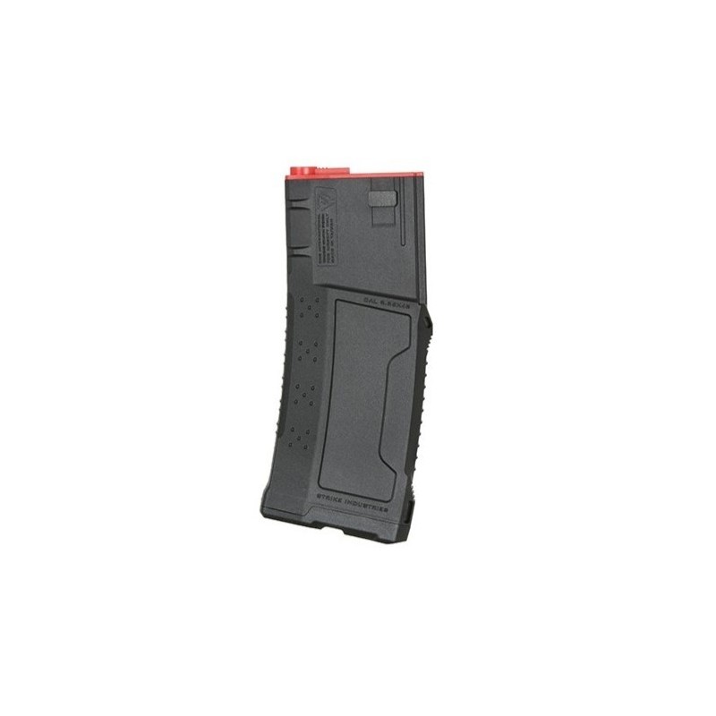 Caricatore monofilare Strike Industries® 220bb per serie AR15 aeg - EMG
