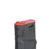Caricatore monofilare Strike Industries® 220bb per serie AR15 aeg - EMG