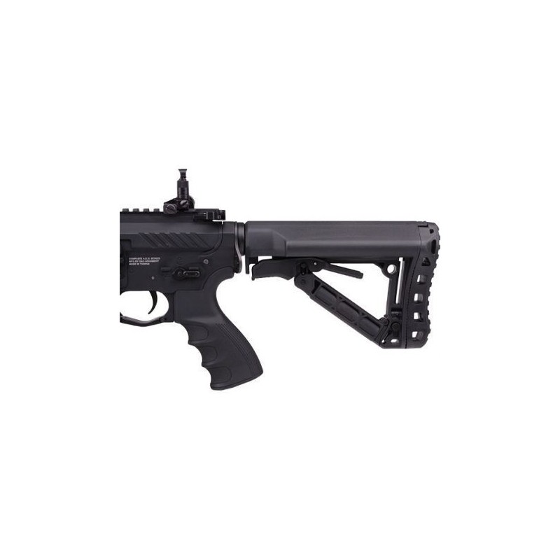 CM16 PREDATOR ETU Electric Rifle - G&G