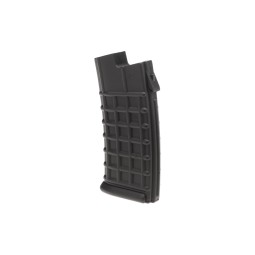 330bb HI-CAP Magazine for AUG - GOLDEN BOW